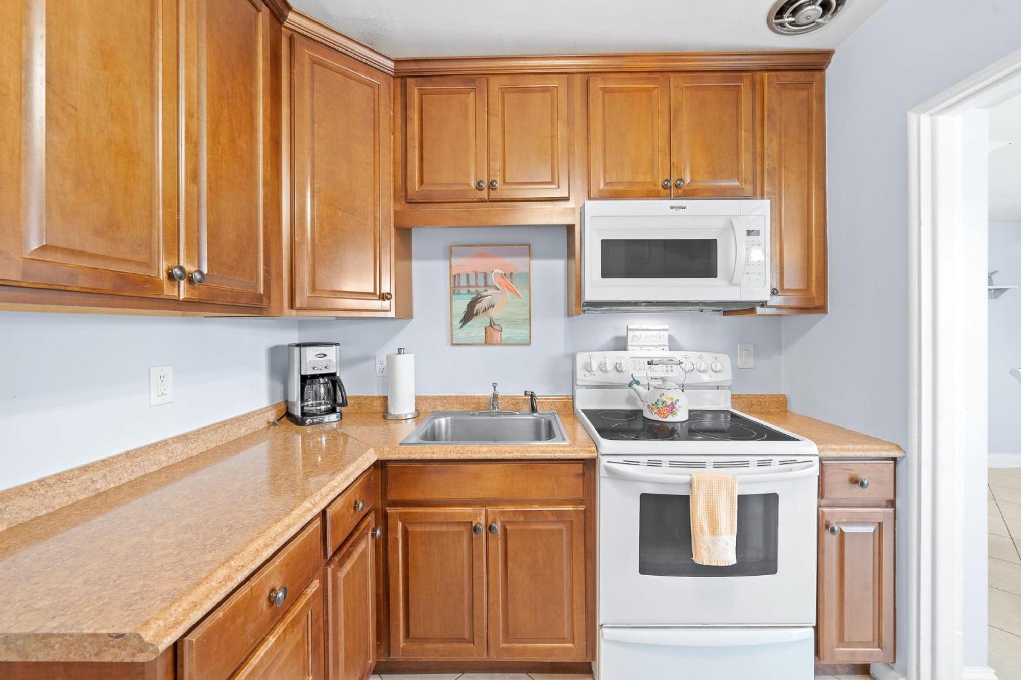 Downtown Cottage - Walk To The Beach & Restaurants Cocoa Beach Dış mekan fotoğraf